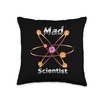 World of Experimentation and Discovery Unleash Your Inner Mad Scientist