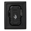 Cole Wheeler Rechargeable Waterproof Lighter - Portable LED Flashlight, Outdoor