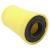 SecosAutoparts Air Filter Tune Up Kit Compatible with Craftsman YT3000