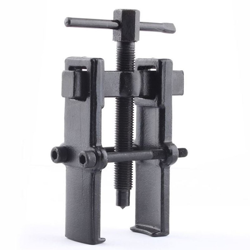 2 Jaw Bearing Puller Hand Tool 1.7-3.8cm