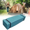Foldable Sleeping Mat Soft PVC Thickened Double Egg Crate Sleeping