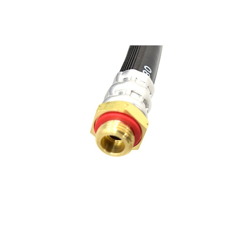 BIGM (Maruyamaseisakusyo) High Pressure Hose 8.5×3m 637795