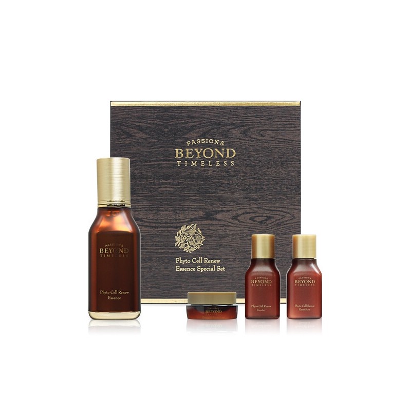 Beyond Timeless Phyto Cell Renew Essence 50ml special set /