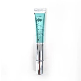VT코스메틱 VT PDRN 리들샷 아이 리프터 본품 15ml / 미세진동 아이케어 / 브이티 VT PDRN Riddle Shot Eye Lifter 15ml / Micro-Vibration Eye Care / VT