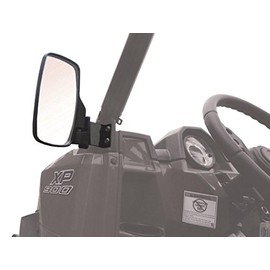 Ranger XP 900 Folding Side View Mirror Set