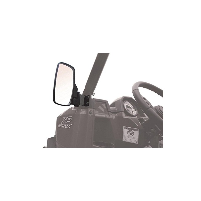 Ranger XP 900 Folding Side View Mirror Set