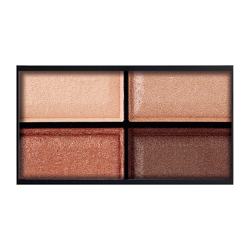 Rimmel Royal Vintage Eyes 014 Terracotta Brown, 0.1 oz (4.1