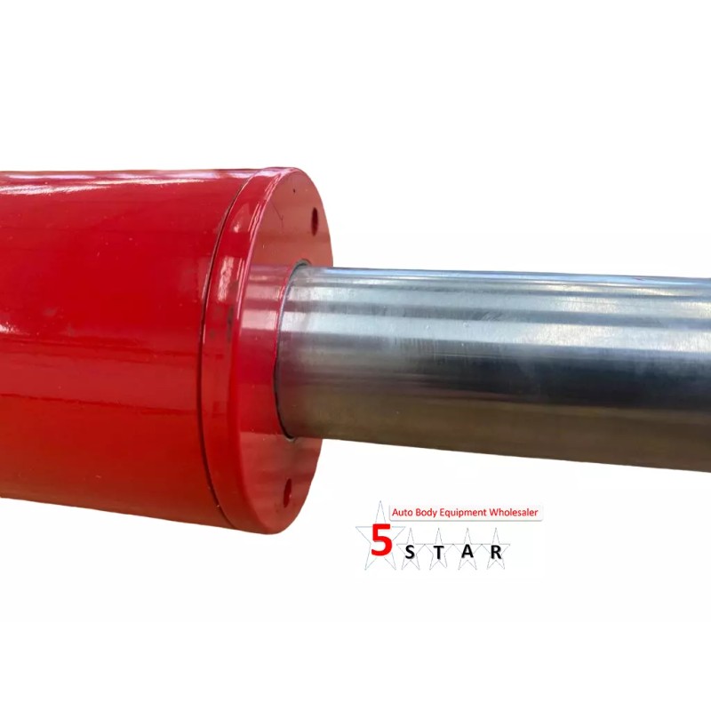 5 Star Tools 10 Ton Hydraulic pull back ram body