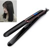 2 in 1 Hair Straightener Curler 4 Gear Temperature Fast