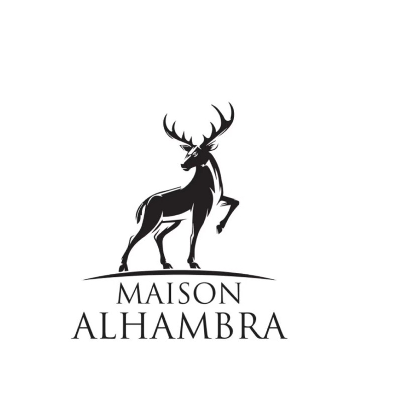 Maison Alhambra Avant EDP - 100ML (3.4 Oz) by Maison