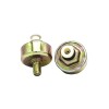 ZXMT 2X Knock Sensor with Harness Pair Kit for Chevy