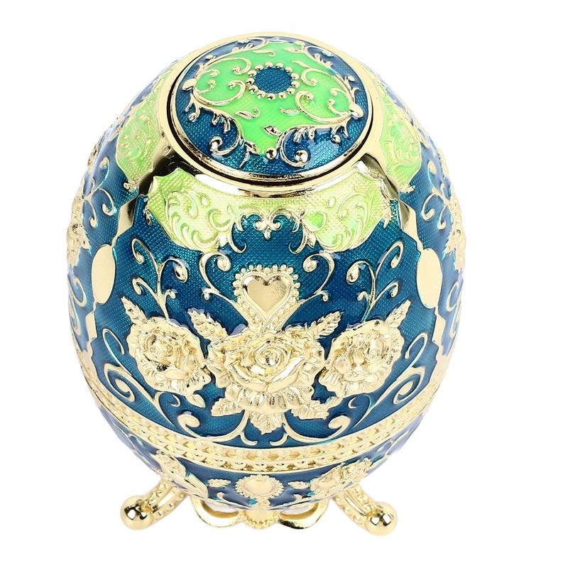 Portable Retractable Toothpick Holder European Style Rose Pattern Hand Press