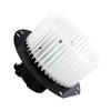 HVAC Blower Motor Assembly for Ford E150 E250 03-14, E150