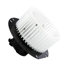 HVAC Blower Motor Assembly for Ford E150 E250 03-14, E150 E350 Club Wagon 03-05, E150 E350 Econoline/ E350 Super Duty 99-14, for 700022