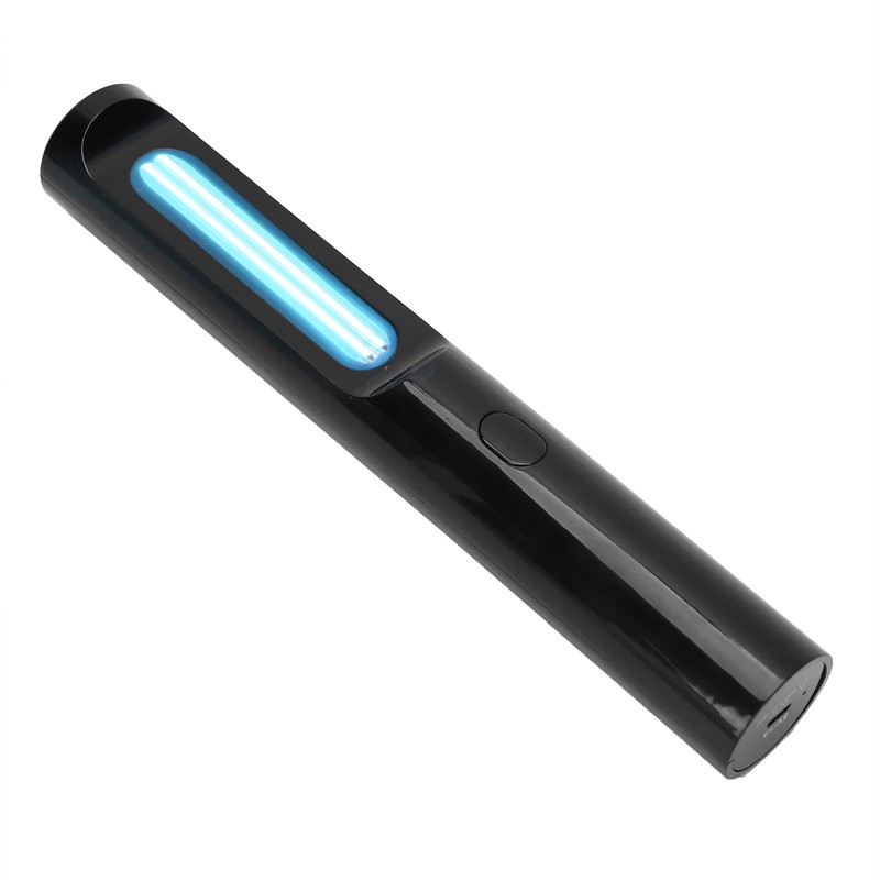 UV Cleaning Light Rods Portable Ultraviolet Cleaning Stick Machine Tool