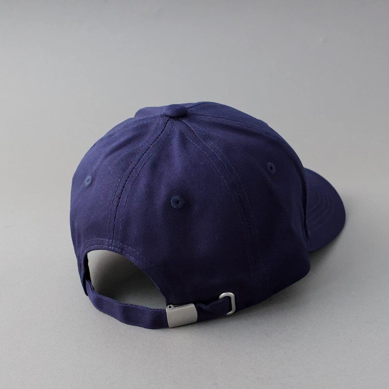 Avilex Men's Military 6 Panel Baseball Cap, Hat, Cotton Cap,