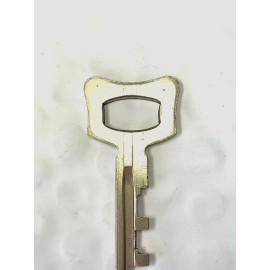 Excelsior Vintage Excelsior #123 Key-Luggage Steamer Trunk, Suitcase, Briefcase...NE