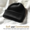 NPQQUAN Beanie for Men Women Winter Hats for Mens Beanie
