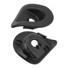 2 Pcs Door Lock Knob Grommet 7R3Z 63220A51 AC Left