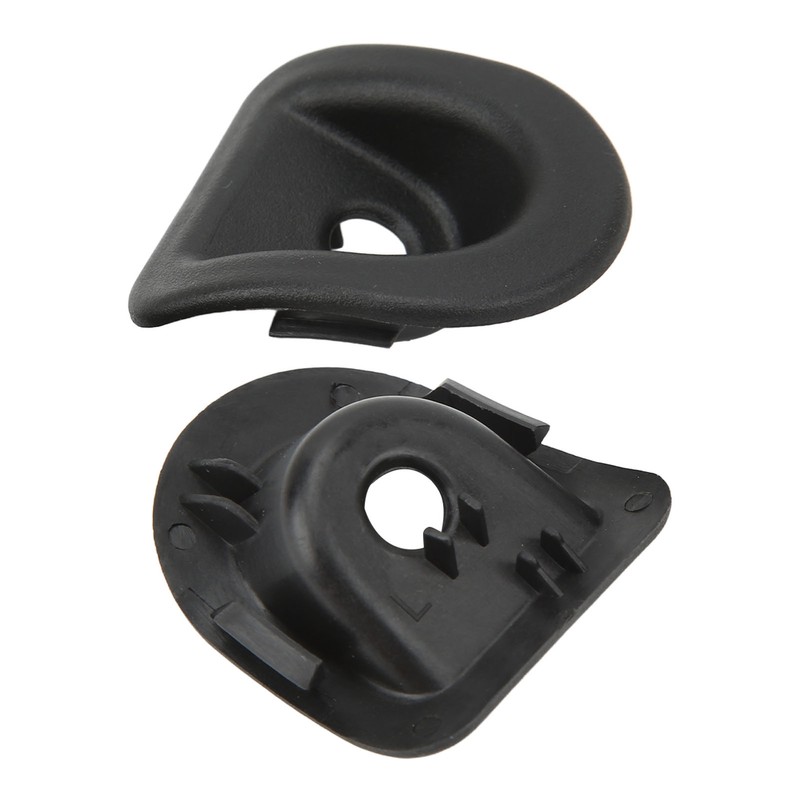 2 Pcs Door Lock Knob Grommet 7R3Z 63220A51 AC Left