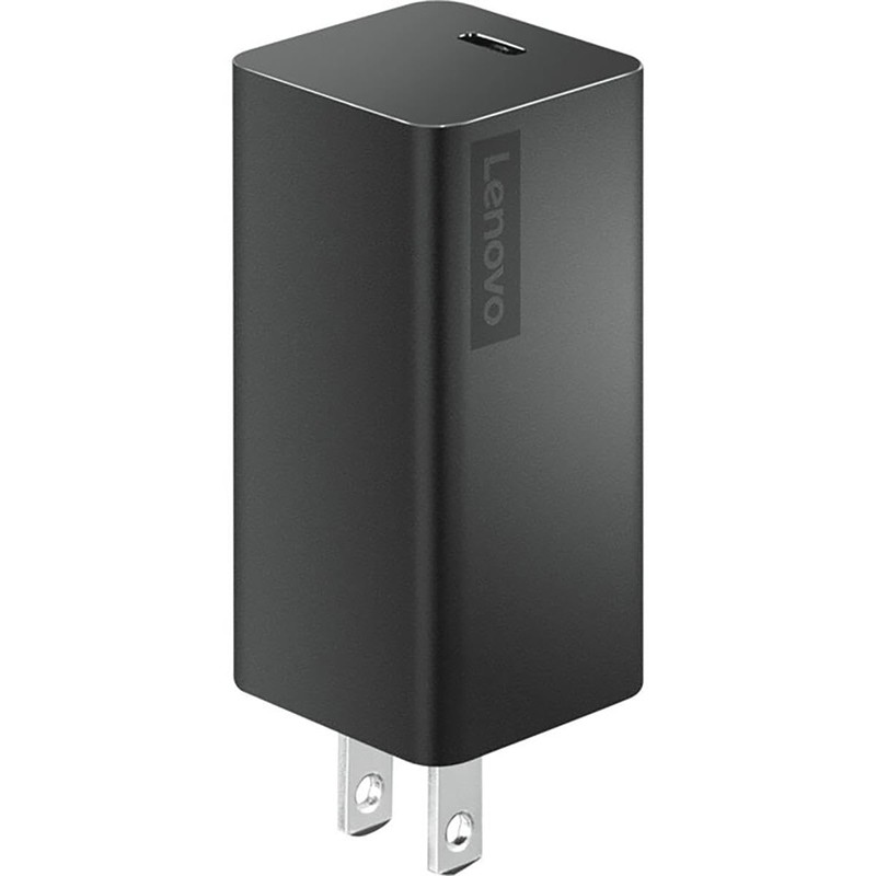 Lenovo 65W USB-C GaN Adapter