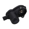 ARAMOX Parking Brake Actuator 68263297AA Metal Rear Parking Brake Actuator