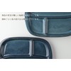 Yamani Nordic Blue, Deep Blue, Lunch Plate 35192534