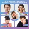 Protect Your Smile while sleeping, Night Guard for grinding teeth,