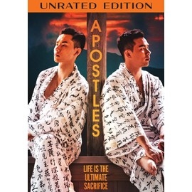Apostles (Unrated Edition)