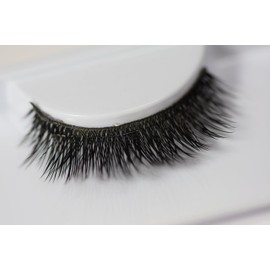 "4 Pairs" Miss 3D Volume lash M344