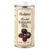 Roland Foods Roasted Hazelnut Oil, Specialty Imported Food, 16.9 Ounce,