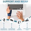 Actesso Neoprene Thumb Splint Support Brace – Thumb Spica for