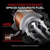 A Plus Auto Fuel Injectors Set of 6, Compatible with