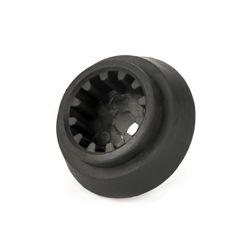 LST 4x Food Processor Gear Repair Coupling Compatible with Silvercrest