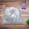 GENERIC Molde para gelatina especial en forma de rosca con