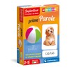 Clementoni 16319 Prime Words Cards Montessori Game 2 Years (Italian