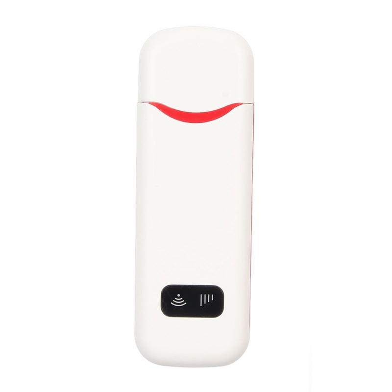 4G Mobile WiFi SIM Card Slot 300Mbps Unlocking Pocket Hotspot