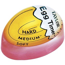 Egg Timer, Plastic