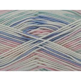 Colour: Candy Floss 1597