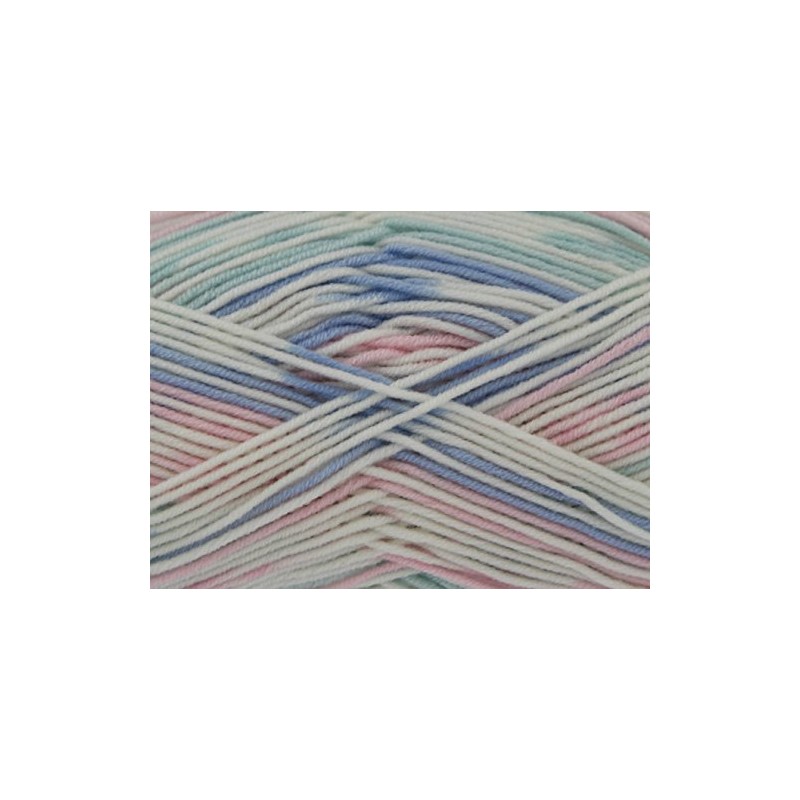 Colour: Candy Floss 1597