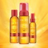 Aceite De Argán Para Cabello, Pulidor De Cabello Suave Y