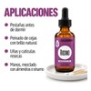 Aceite De Ricino 100 Puro Prensado En Frío - 59