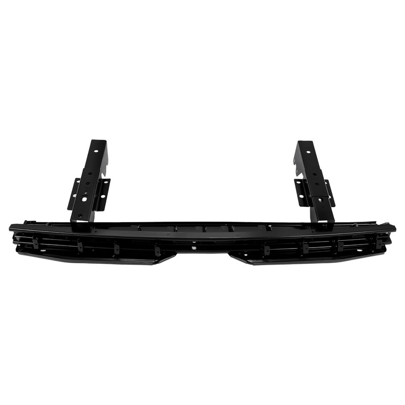 KUAFU Rear Bumper Reinforcement Compatible with 2015-2023 Ford Transit 150