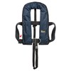Bluewave Sport 150N Harness Navy Automatic Lifejacket