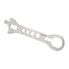 F Fityle Old Fashioned Bottom Bracket Removal Tool Repair Tool