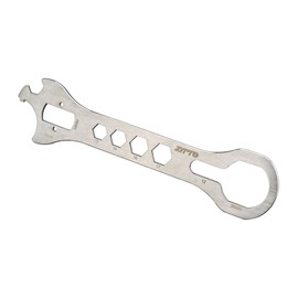 F Fityle Old Fashioned Bottom Bracket Removal Tool Repair Tool Professional Lock Rings Installation BB Wrench