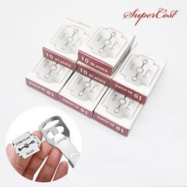 Pedicare Foot Callus Remover Corn Cutter Blades 10p / 페디케어 발각질 굳은살 제거기 콘커터용 칼날 10p