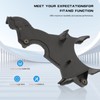 Mid and Lower Engine Timing Belt Cover Fit for Miata