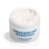 L'Occitane Exfoliante para Cuerpo Ultra Karité 200ml
