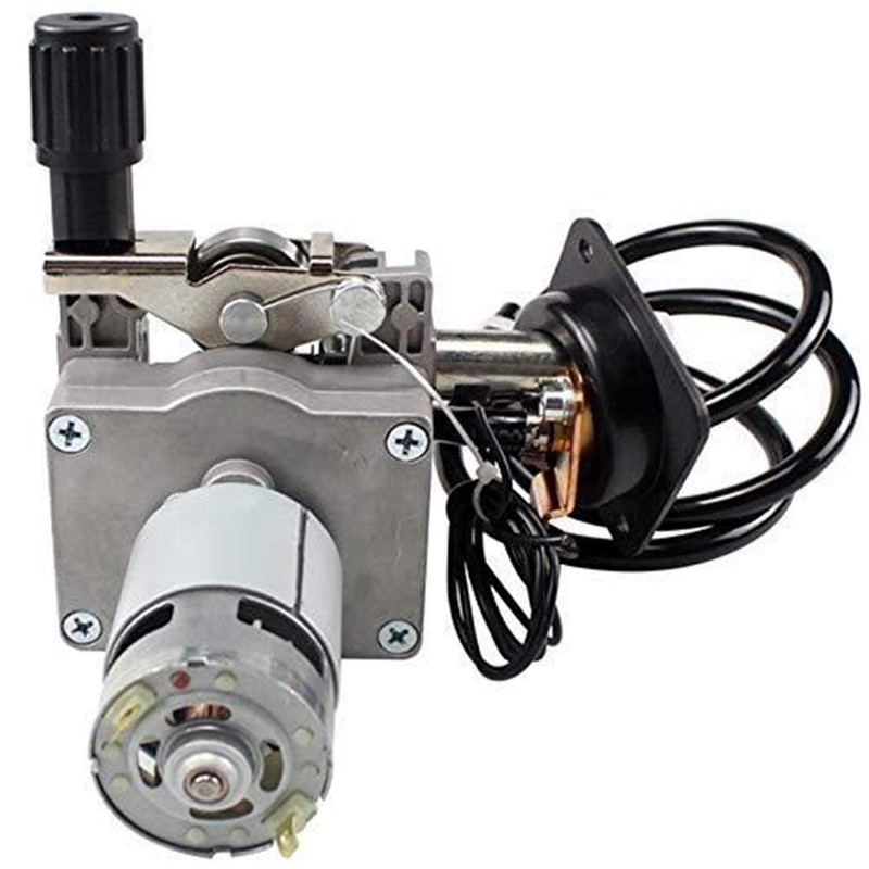 Welding Machine Accessories Dc 24V Wire Feed Assembly Wire Feeder